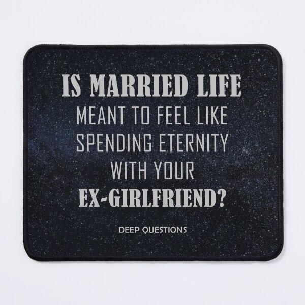 Item preview, Married Life designed and sold by Fanarchist.