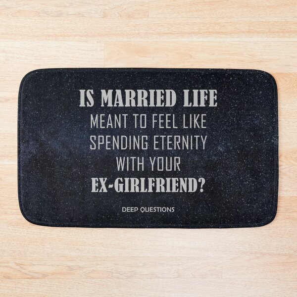 Item preview, Married Life designed and sold by Fanarchist.