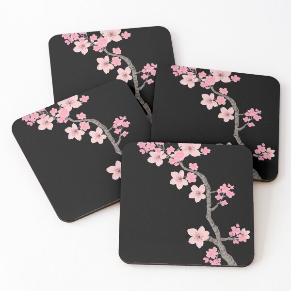 Item preview, Cherry Blossom designed and sold by agaksiazek.