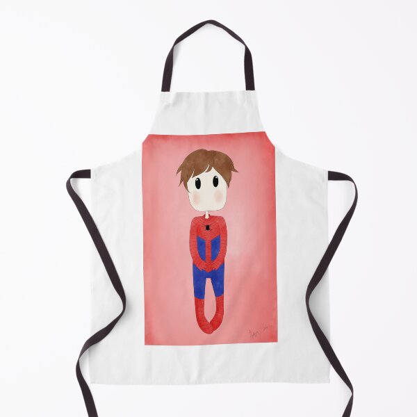 Item preview, Spider Boy designed and sold by QuantumSeraphim.