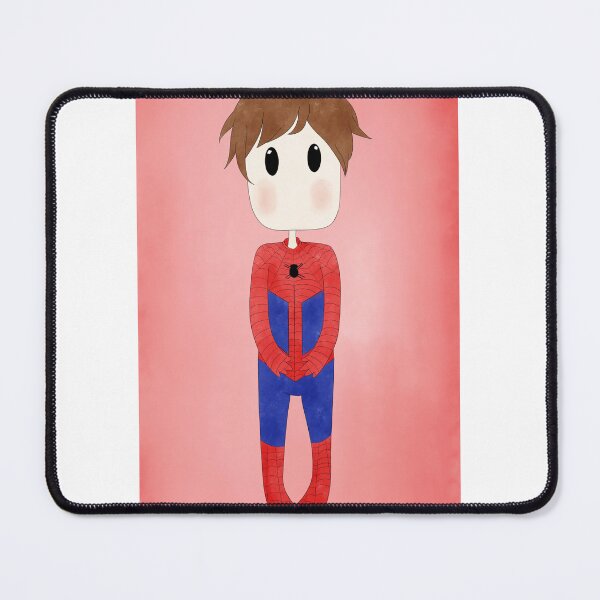 Item preview, Spider Boy designed and sold by QuantumSeraphim.