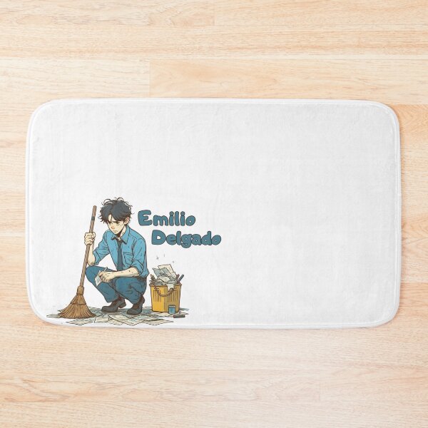 Item preview, Emilio 2 - ANHQV designed and sold by anadrw.