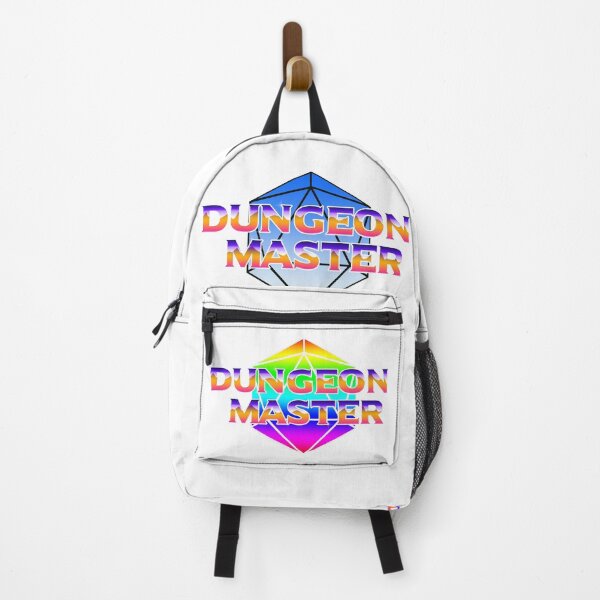 Item preview, Dungeon Master and D20 designed and sold by PurfectlyBrewed.