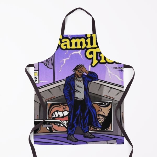 Item preview, Kendrick Lamar art designed and sold by BubbleStreet.