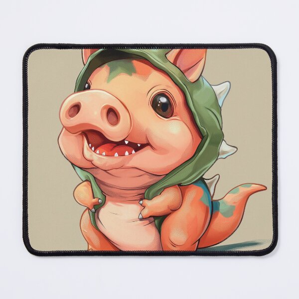 Item preview, pigrex designed and sold by Kirollos9.