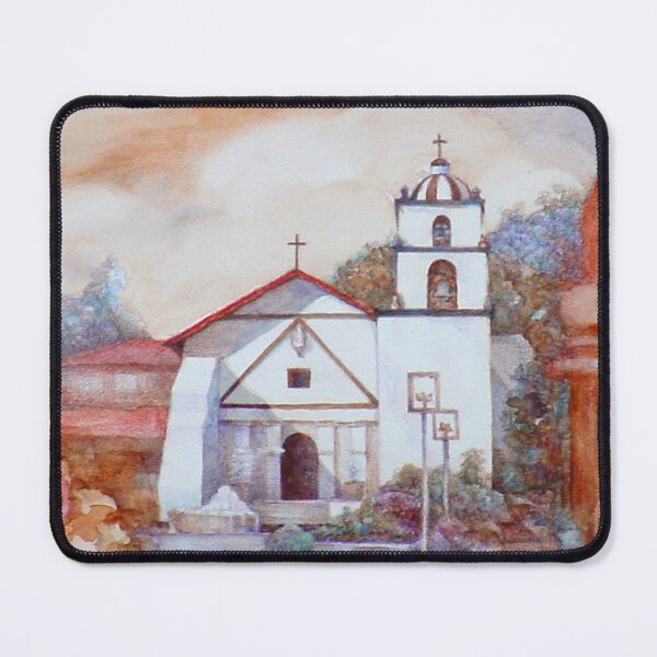 Item preview, Buenaventura Mission 2 designed and sold by Gerardo Segismundo.