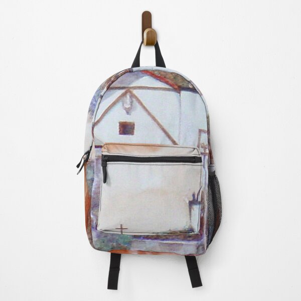 Item preview, Buenaventura Mission 2 designed and sold by Gerardo Segismundo.