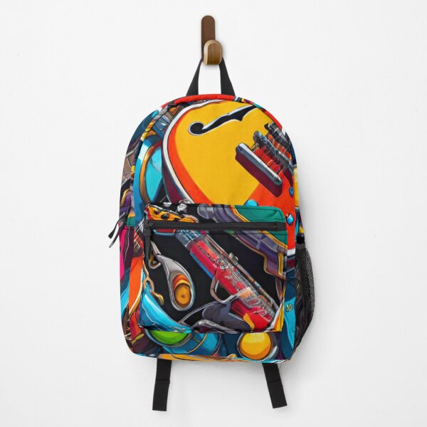 Item preview, Harmony in Chroma designed and sold by GrizzlyCollective.