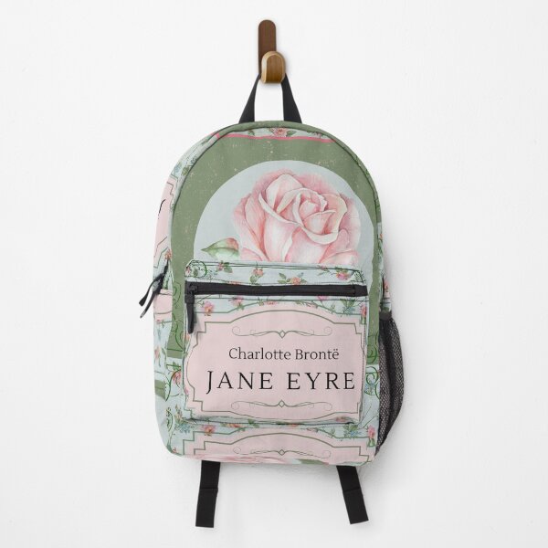 Item preview, Jane Eyre designed and sold by amadeosaurus.