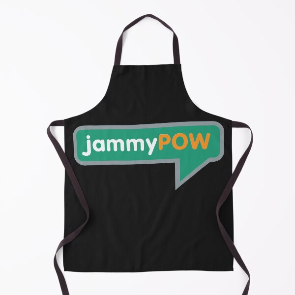 Item preview, jammyPow designed and sold by scohoe.