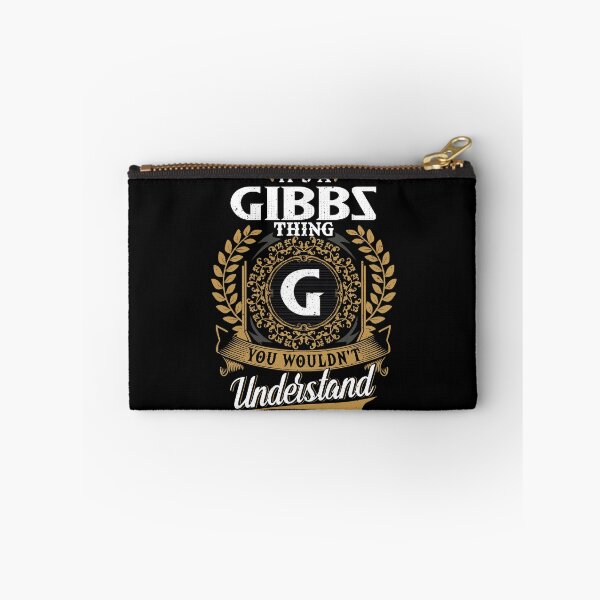 Item preview, It Is A Gibbs Thing You Wouldnt Understand  designed and sold by Huck-me.