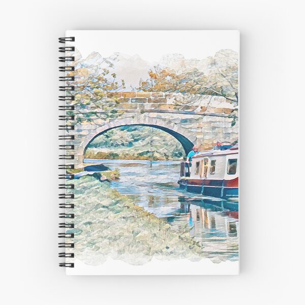 Item preview, Lancaster Canal - Bridge 114 designed and sold by kdouglas73.