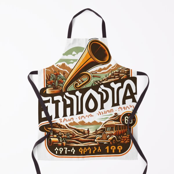 Item preview, Ethio Eritrea designed and sold by Ethiopia Tebeb.