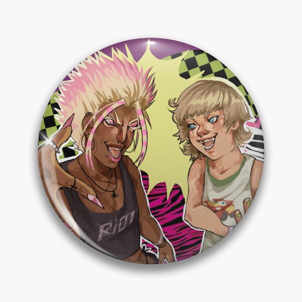 Item preview, Iconic! designed and sold by kotttah.