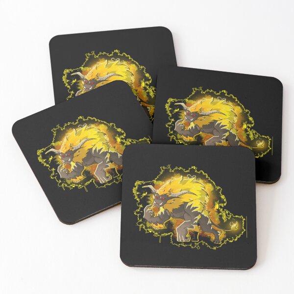 Item preview, Monster hunter world Enraged Rajang fanged beast designed and sold by Ruvolchik.