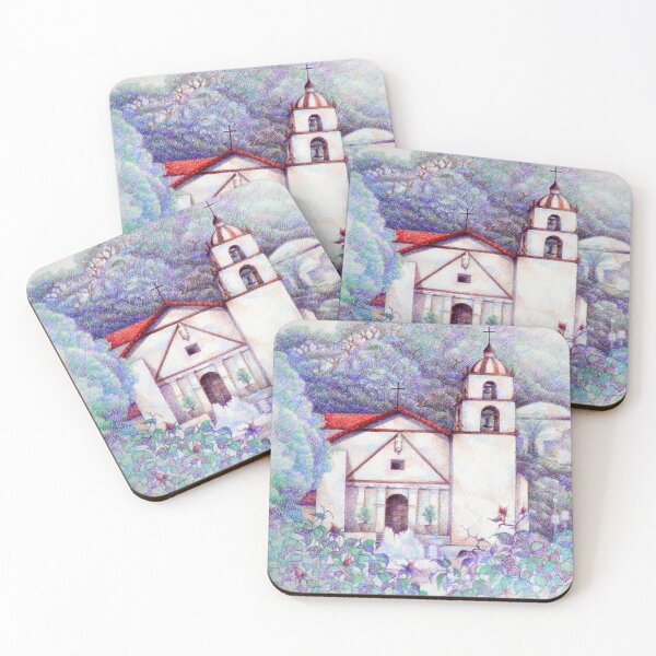 Item preview, Copy of Buenaventura Mission 2  designed and sold by Gerardo Segismundo.