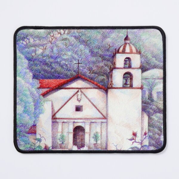 Item preview, Copy of Buenaventura Mission 2  designed and sold by Gerardo Segismundo.