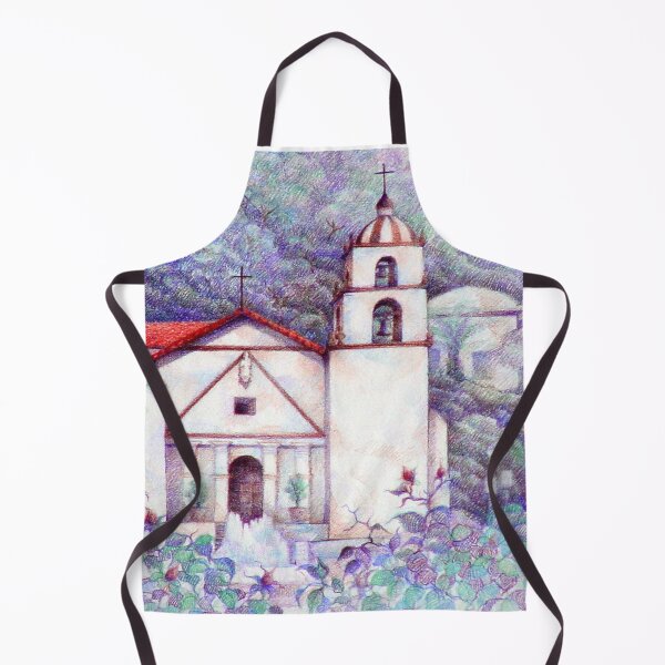 Item preview, Copy of Buenaventura Mission 2 designed and sold by Gerardo Segismundo.