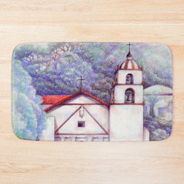 Item preview, Copy of Buenaventura Mission 2  designed and sold by Gerardo Segismundo.