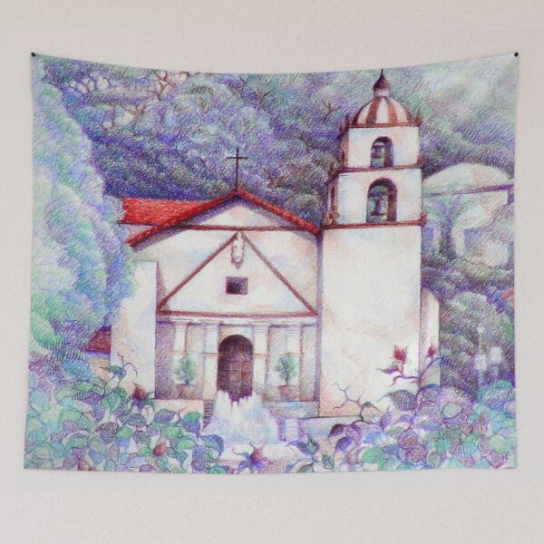 Item preview, Copy of Buenaventura Mission 2  designed and sold by Gerardo Segismundo.