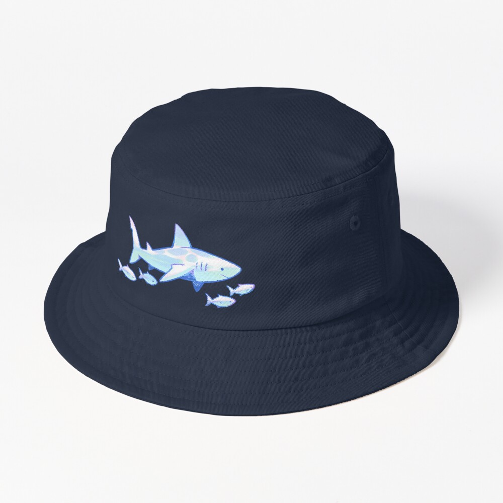 Item preview, Bucket Hat designed and sold by Requinoesis.