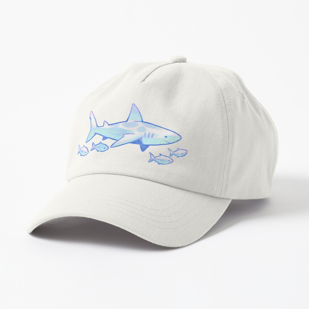 Item preview, Dad Hat designed and sold by Requinoesis.