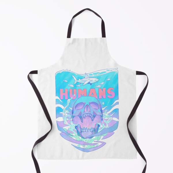 Item preview, HUMANS designed and sold by Requinoesis.