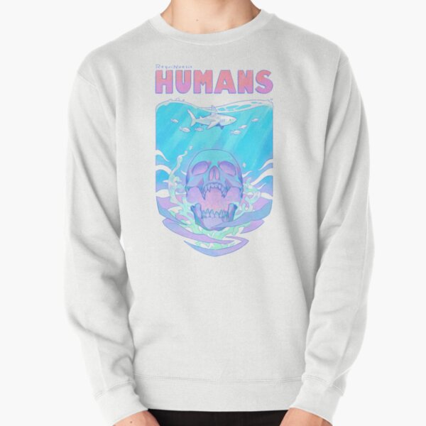 Item preview, HUMANS designed and sold by Requinoesis.