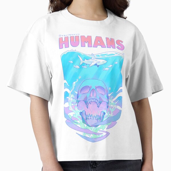 Item preview, HUMANS designed and sold by Requinoesis.