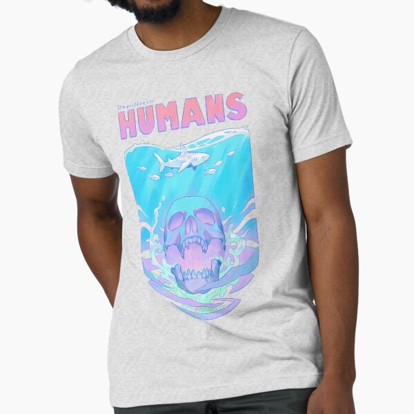 Tri-blend T-Shirt