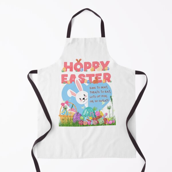 Item preview, HOPPY EASTER! designed and sold by HolidaysBlaze Designs For You.