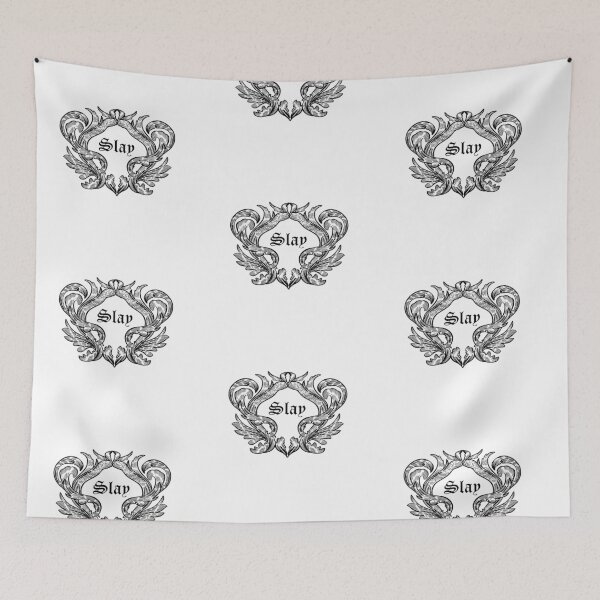 Item preview, Slay designed and sold by ExclusiveKitsch.