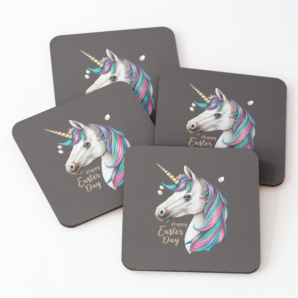 Item preview, Beautiful rhino for Easter 'HAPPY EASTER DAY'. designed and sold by Gadget80.