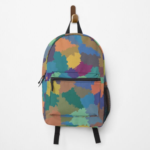 Item preview, Irregular Abstract Pattern Design designed and sold by PatternTitan.
