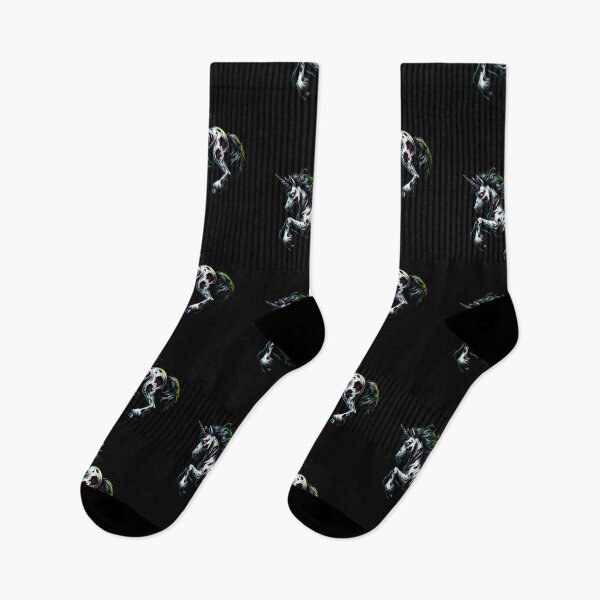 Item preview, Zombie Unicorn designed and sold by Truck Stop One.