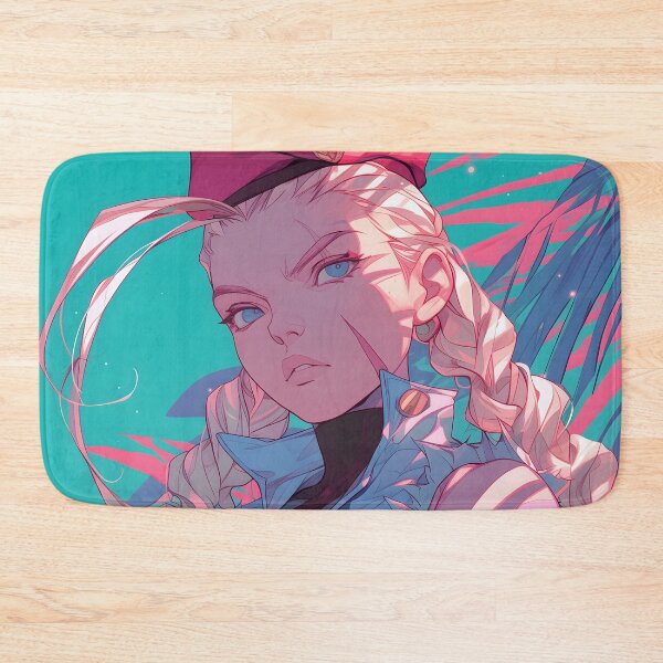 Item preview, Cammy - 5 designed and sold by Infinite-Aspire.