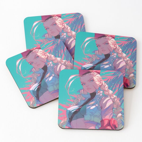 Item preview, Cammy - 5 designed and sold by Infinite-Aspire.