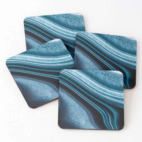 Item preview, Blue Marble Pattern designed and sold by Prosser87.