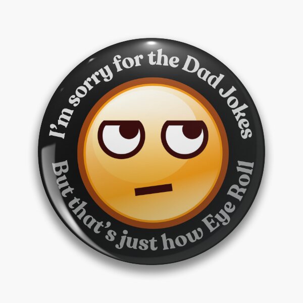 Item preview, That's just how eye roll designed and sold by DAPS-Designs.