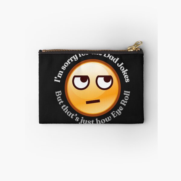 Item preview, That's just how eye roll designed and sold by DAPS-Designs.
