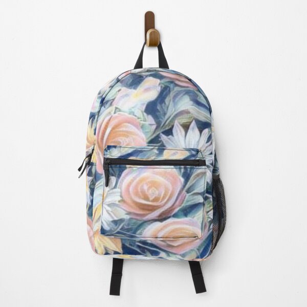 Item preview, Aesthetic Floral Pattern designed and sold by adlkh.
