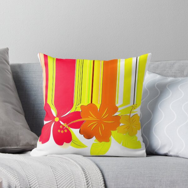 Item preview, Well Blended Colours of Leaves & Flowers designed and sold by Pattern Hub.