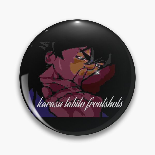 Item preview, Karasu frontshots designed and sold by kotttah.