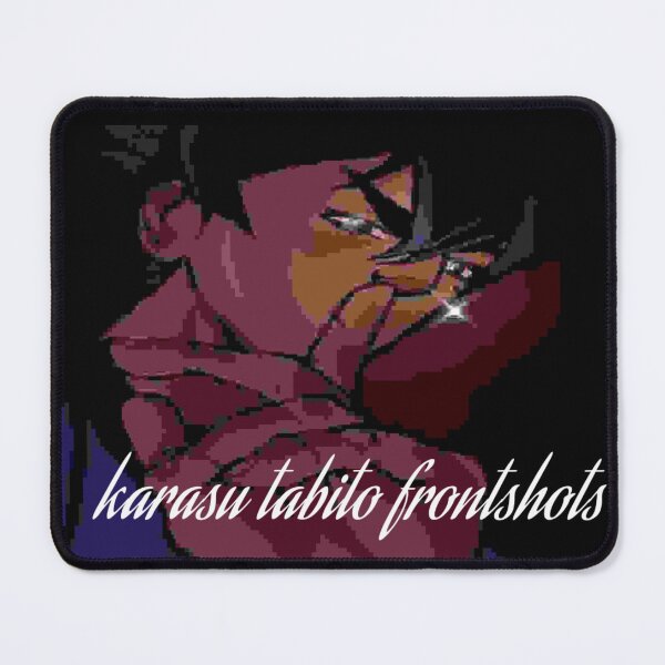 Item preview, Karasu frontshots designed and sold by kotttah.