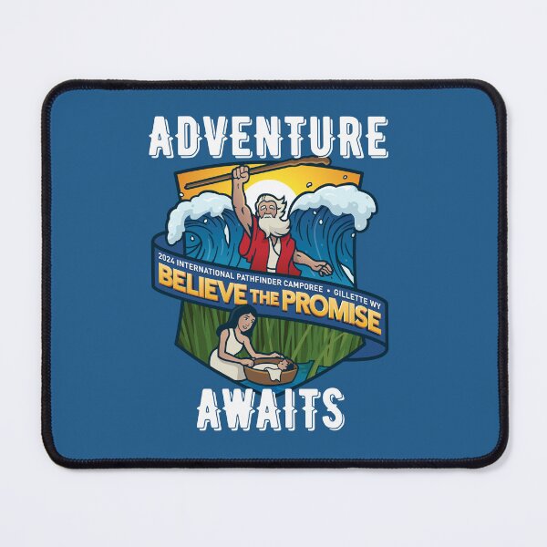 Item preview, Believe the Promise designed and sold by Pathfinderhaven.