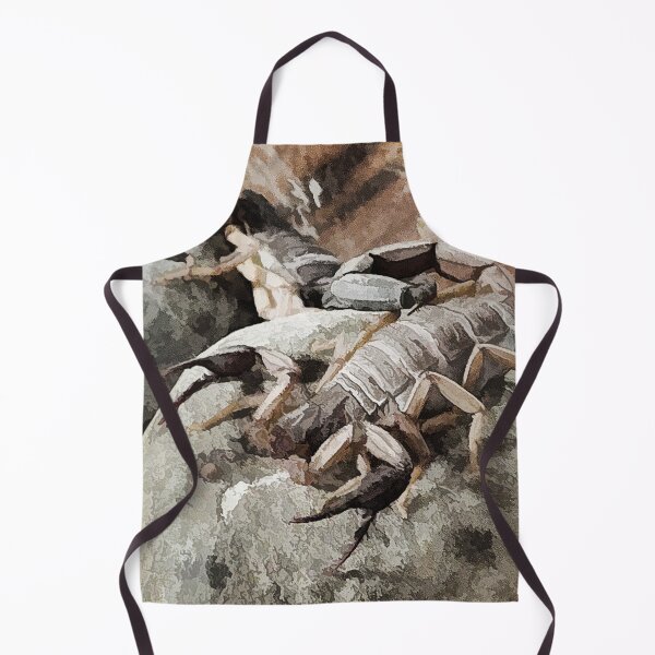 Item preview, Scorpion designed and sold by Getrealdesigns.