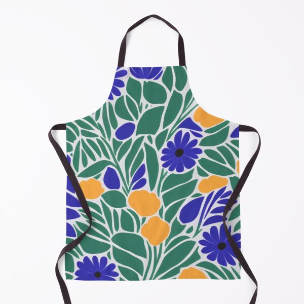 Item preview, Cool Toned Florals designed and sold by kendellas.