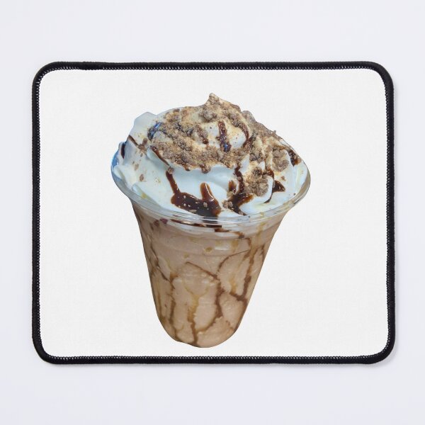 Item preview, The Frozen Peanut Butter Mocha! designed and sold by ACHExpressions.