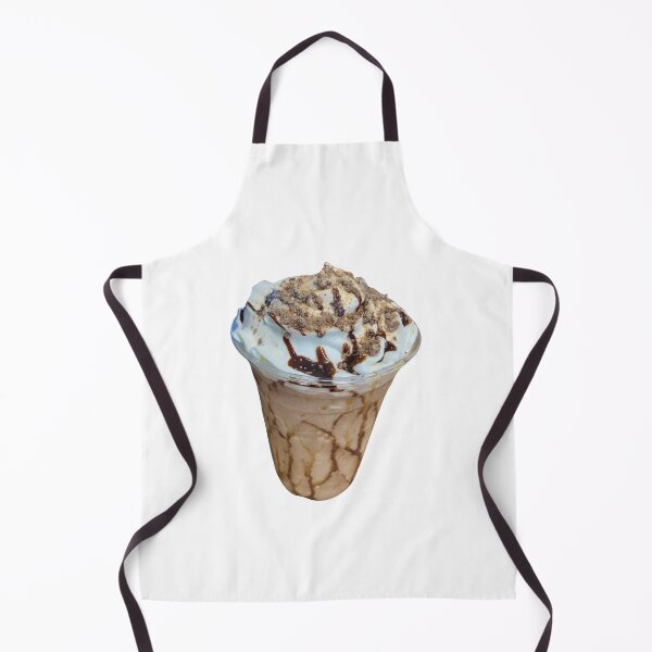 Item preview, The Frozen Peanut Butter Mocha! designed and sold by ACHExpressions.