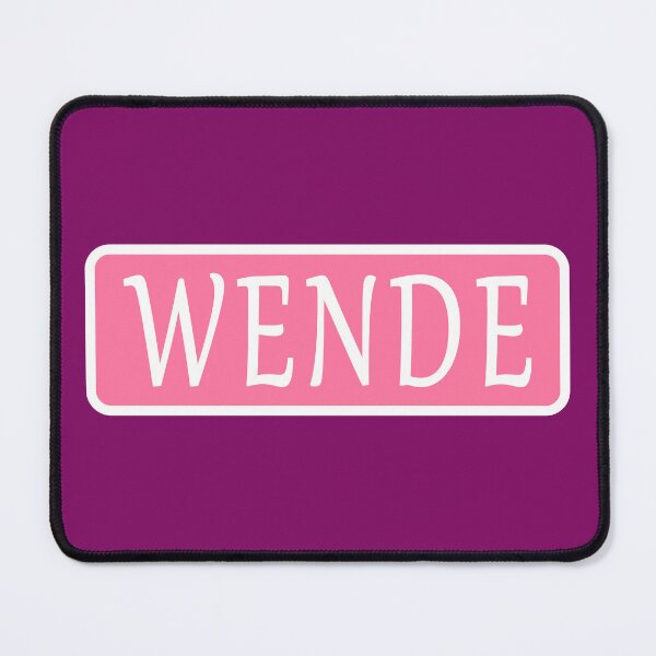 Artikelvorschau, Wende-Name entworfen und verkauft von Jeallan Designs.